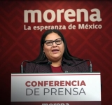 Cambios en Morena rumbo a 2027