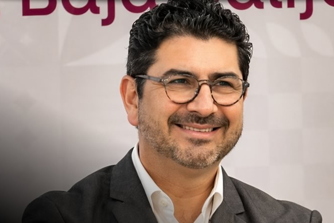 ALEJANDRO ARREGUI DA RESULTADOS EN MATERIA LABORAL. ¿PROSPECTO POLÍTICO PARA EL 2027?