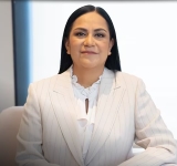 Ariadna Montiel se perfila como dirigente de Morena en sustitución de Luisa María Alcalde