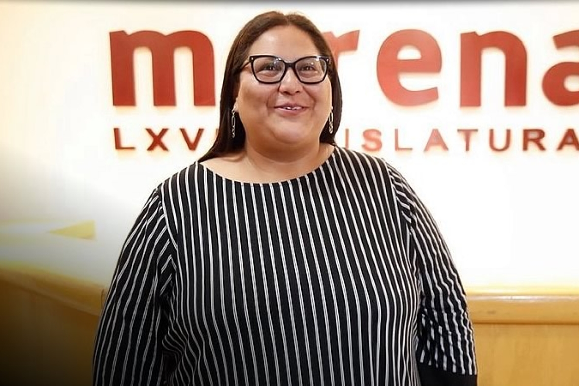 Morena y PT sostienen reunión para definir política de alianzas electorales rumbo al 2027