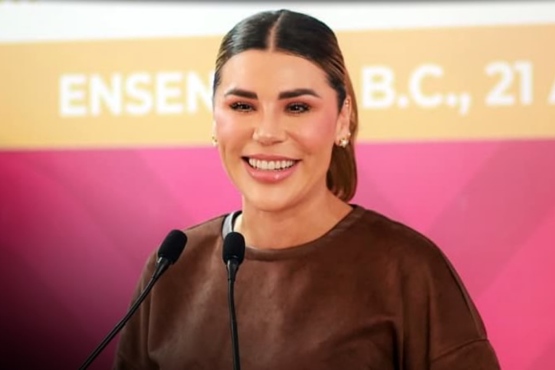 SUPERA GOBIERNO DE MARINA DEL PILAR META DE 100 MIL ACCIONES DE VIVIENDA EN BAJA CALIFORNIA