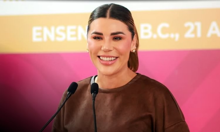 SUPERA GOBIERNO DE MARINA DEL PILAR META DE 100 MIL ACCIONES DE VIVIENDA EN BAJA CALIFORNIA