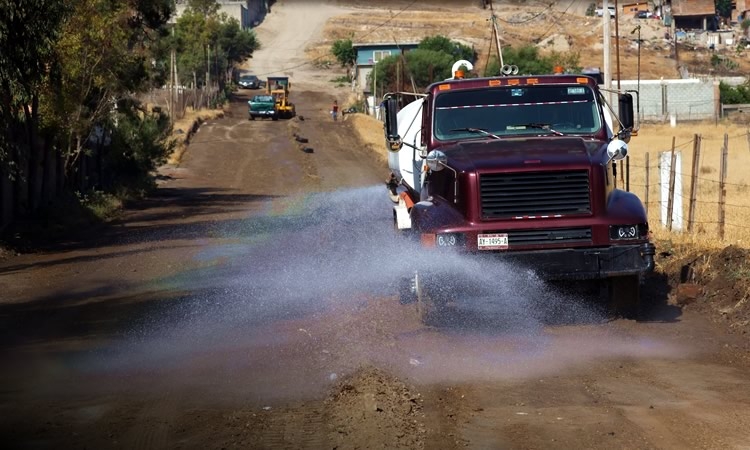 Fortalece Gobierno Municipal acciones de ‘Tijuana: Ciudad Limpia’ en la Zona Este.