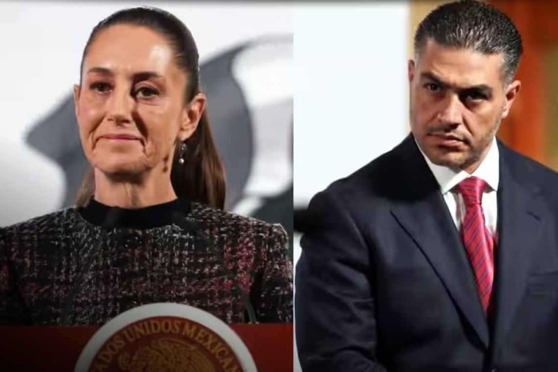 Estertores de una toma de control