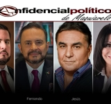 Maru Campos podría enfrentar juicio político y cárcel de 40 años por caso CIA