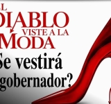 Maru Campos podría enfrentar juicio político y cárcel de 40 años por caso CIA