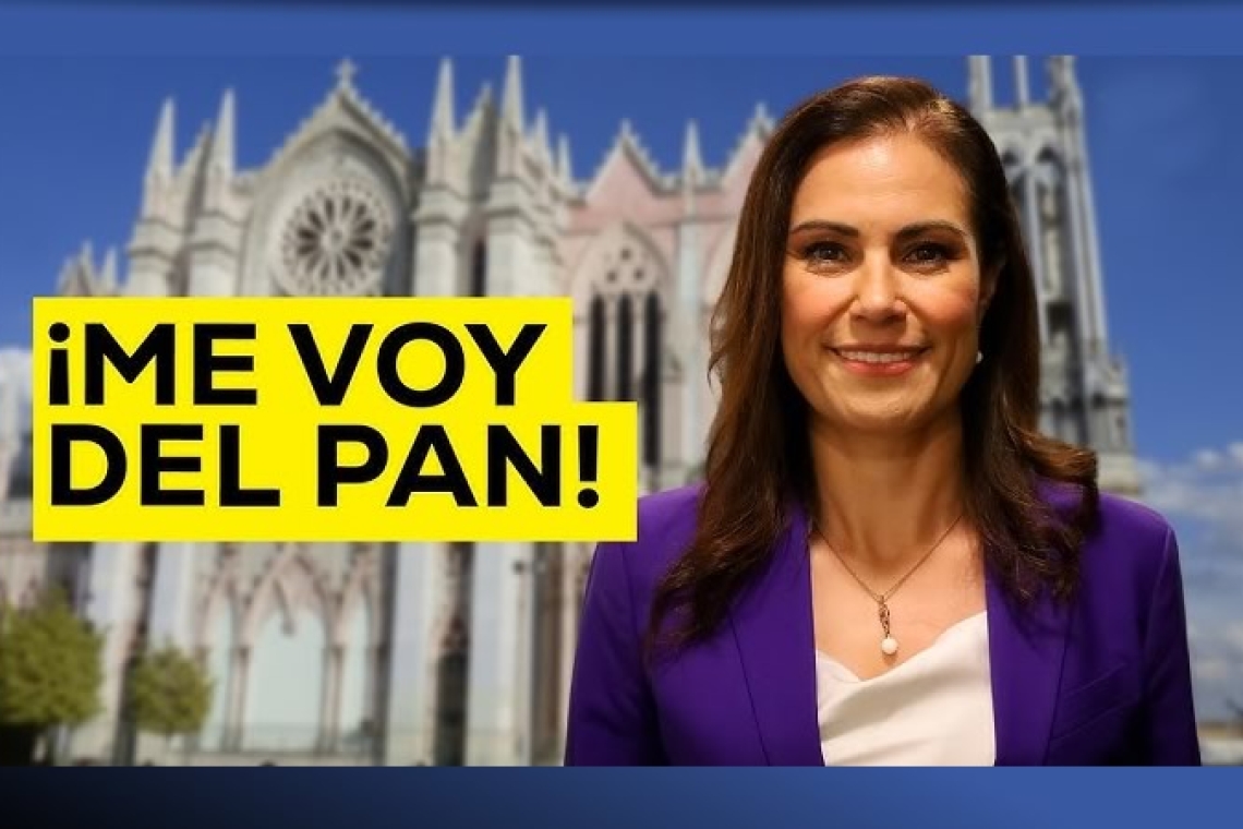 León: la puerta de salida del PAN