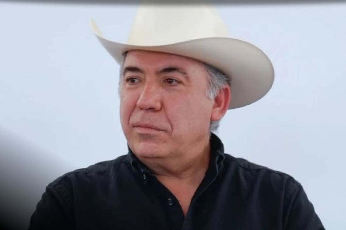 Los morenistas Inzunza Cázarez y Gámez Mendívil niegan cargos de narcotráfico hechos por EU