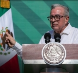 EE. UU. imputa al gobernador de Sinaloa de apoyar al narcotráfico