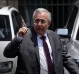 El senador Enrique Inzunza, acusado por EU, formará parte de la Comisión Permanente