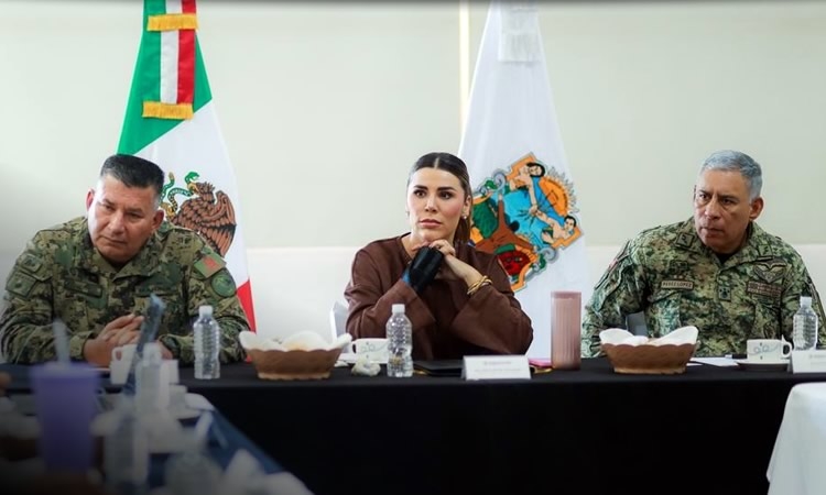 FORTALECE GOBIERNO DE BAJA CALIFORNIA ESTRATEGIA INTEGRAL CONTRA LA EXTORSIÓN CON ACCIONES OPERATIVAS Y ATENCIÓN DIRECTA A VÍCTIMAS 