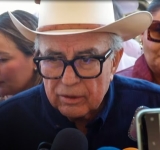 Terrazas del Valle va a Estar Mejor: Jesús Ruiz Uribe