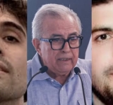 Siempre sí piden licencia el gobernador Rocha Moya y el alcande