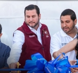 Asiste Ismael Burgueño a ceremonia por el CLXIV Aniversario de la Batalla de Puebla y toma de protesta de soldados del SMN clase 2007