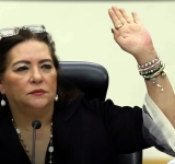Matices: El excandidato
