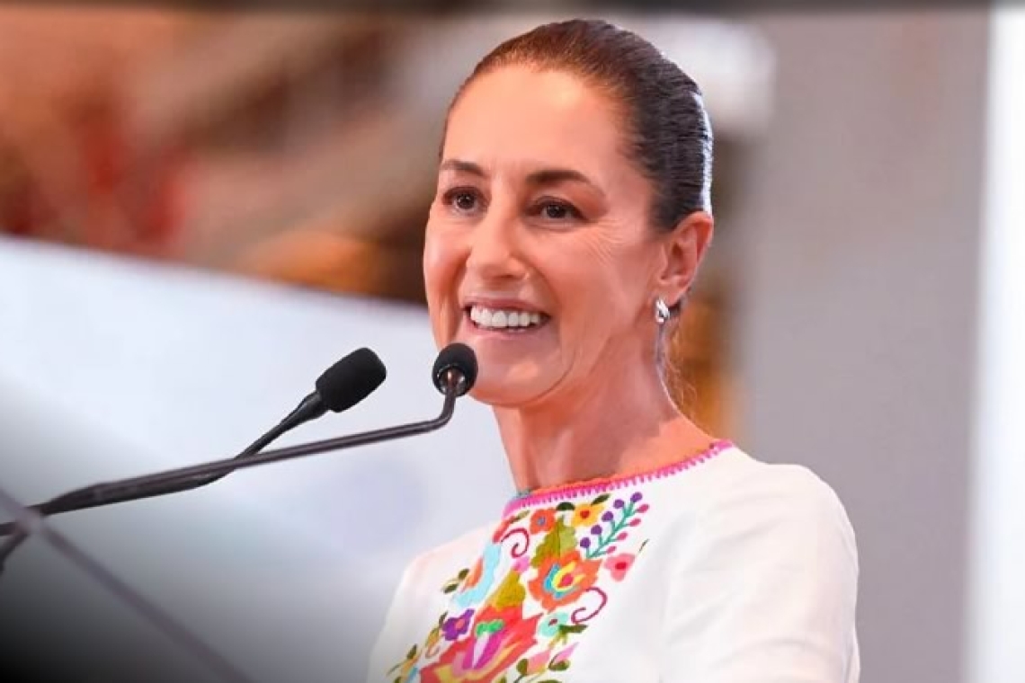 La aprobación de la Presidenta subió desde 63% en enero al 72% en mayo: De las Heras 