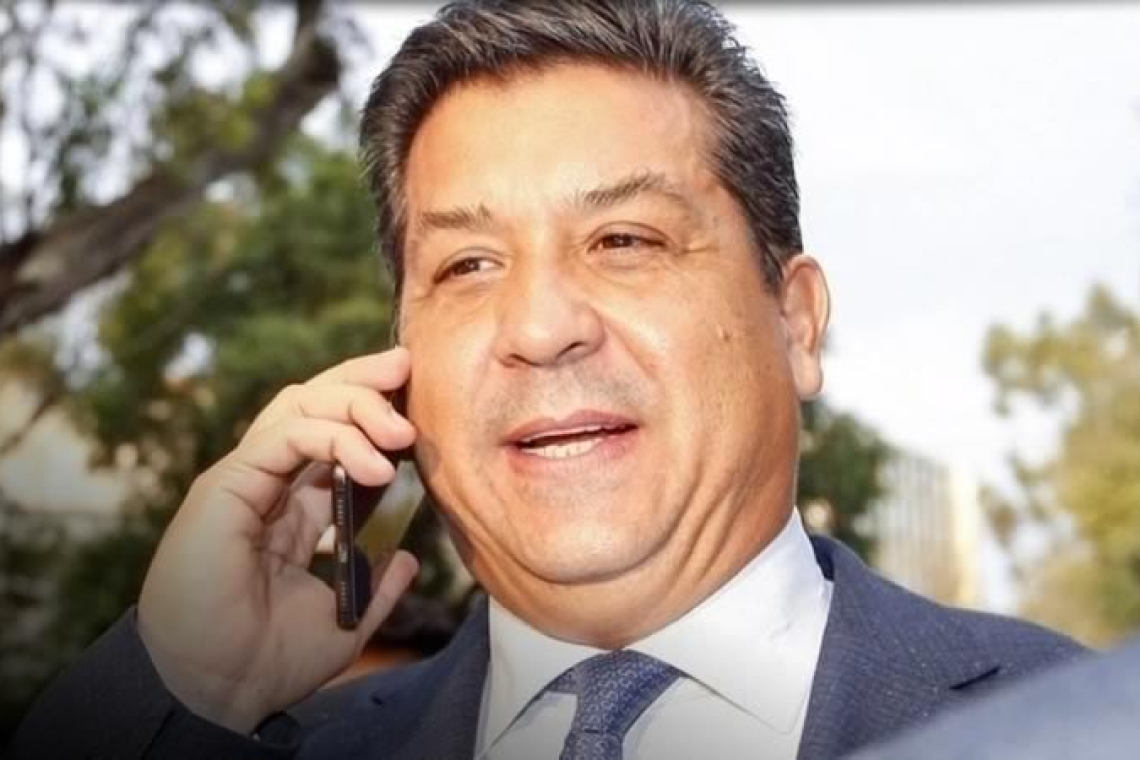 Juez enfrenta proceso penal tras sanción del nuevo PJ; amparó indebidamente a Cabeza de Vaca