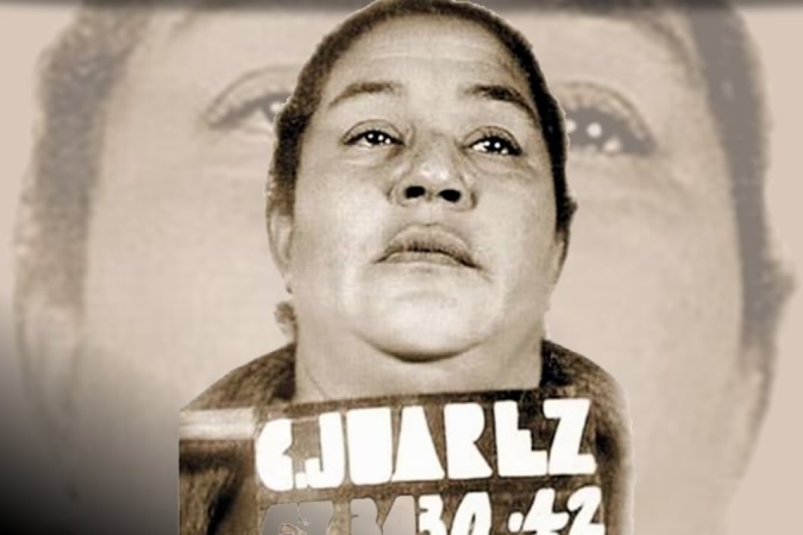 Ignacia Jasso, “La Nacha”: la primera gran narcotraficante y pionera de los cárteles en México 