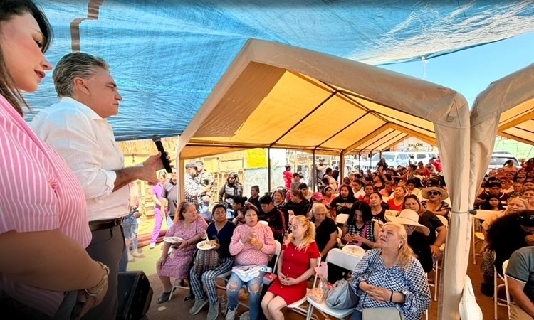 Las madres son una Fuente Inagotable de Amor: Ruiz Uribe
