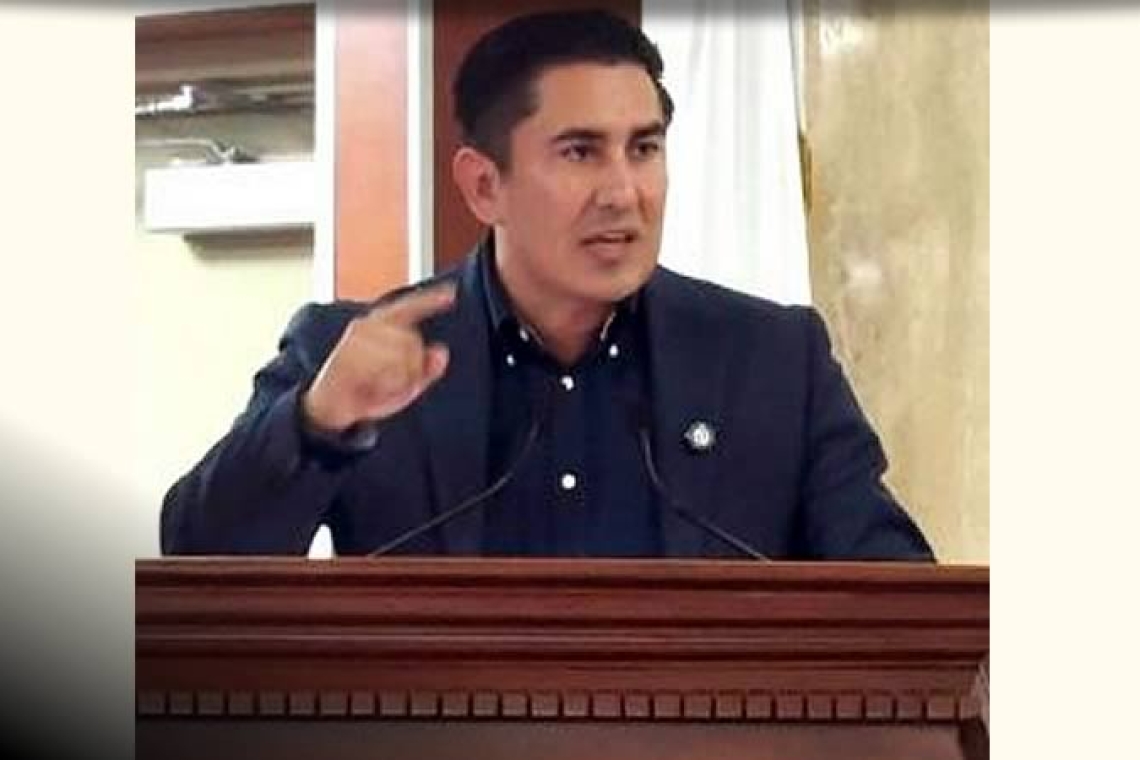 EL PAN ESTÁ A TRES PUNTOS DE ALCANZAR A MORENA EN MEXICALI