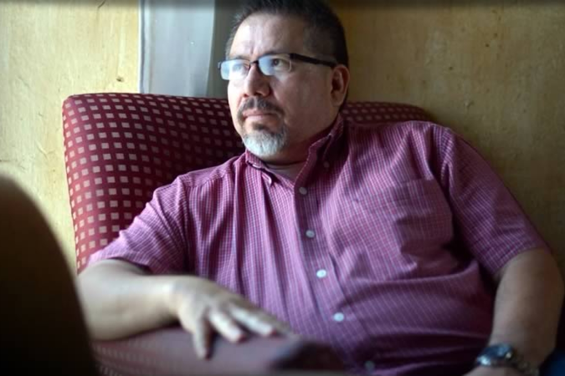 A nueve años del asesinato de Javier Valdez, el autor intelectual sigue impune.