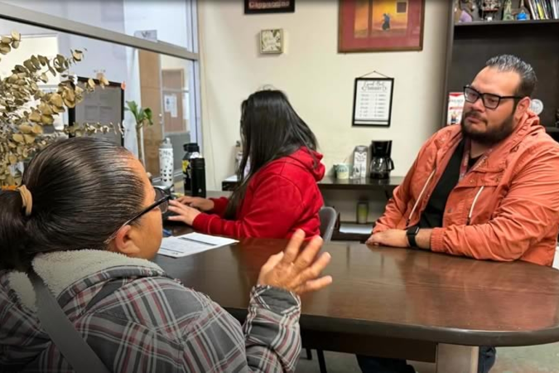 Brinda Gobierno de Tijuana más de 5 mil asesorías jurídicas gratuitas a familias