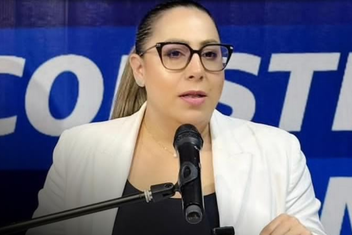 Critica PAN exoneración de Morena a Julieta