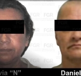 FGR OBTIENE SENTENCIA CONDENATORIA DE HASTA 40 AÑOS DE PRISIÓN POR LOS DELITOS DE PEDERASTIA AGRAVADA Y ENCUBRIMIENTO
