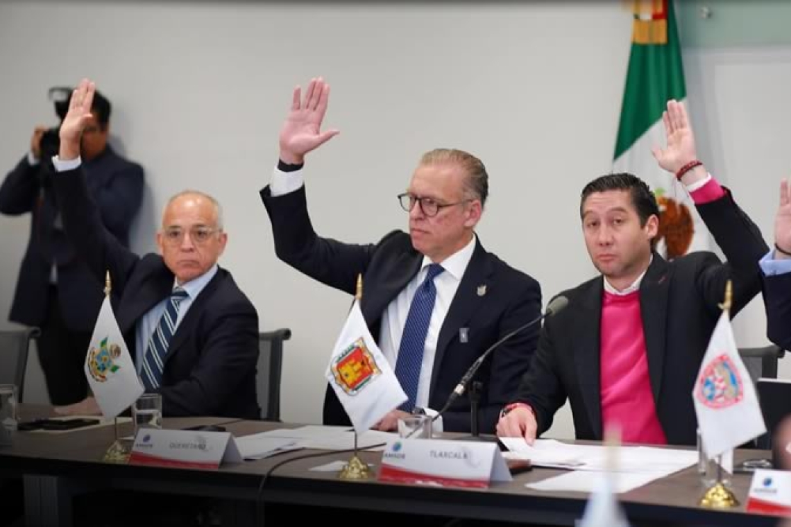 RECIBIRÁ BAJA CALIFORNIA ENCUENTRO NACIONAL DE LA ASOCIACIÓN MEXICANA DE SECRETARIOS DE DESARROLLO ECONÓMICO (AMSDE) EN VALLE DE GUADALUPE
