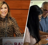AVANZA TRANSFORMACIÓN DIGITAL EN GOBIERNO DE MARINA DEL PILAR AGILIZANDO TRÁMITES ESTATALES PARA MÁS DE 1.5 MILLONES DE PERSONAS