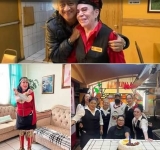 Despiden a popular empleada... por la edad