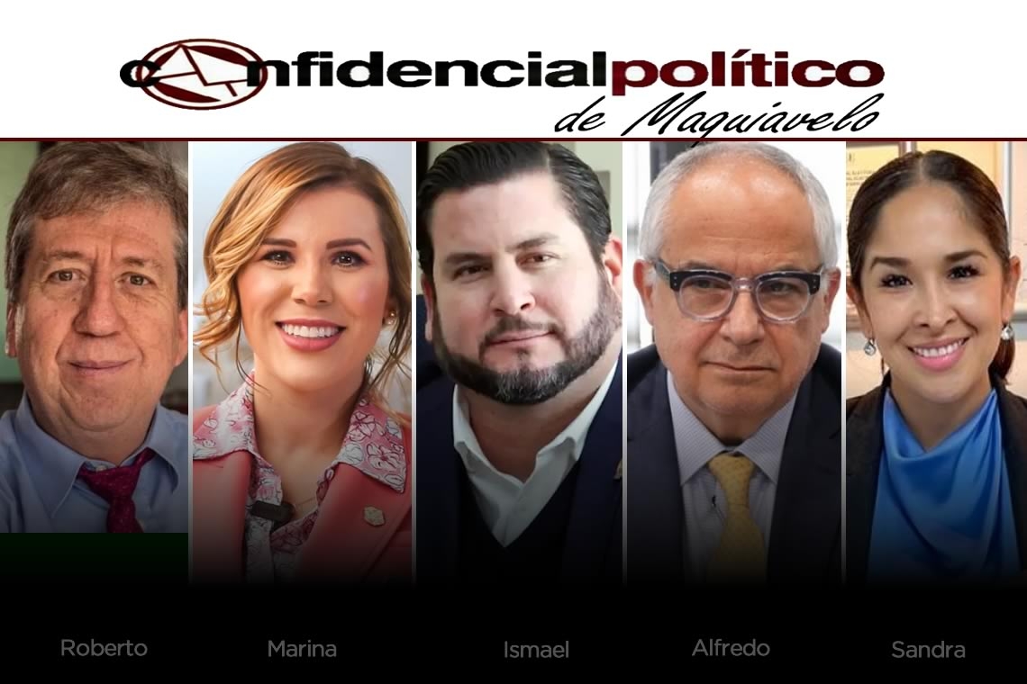 CONFIDENCIAL POLÍTICO DE MAQUIAVELO