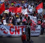 Gobierno propone a CNTE aseguradora pública para pago de sus pensiones