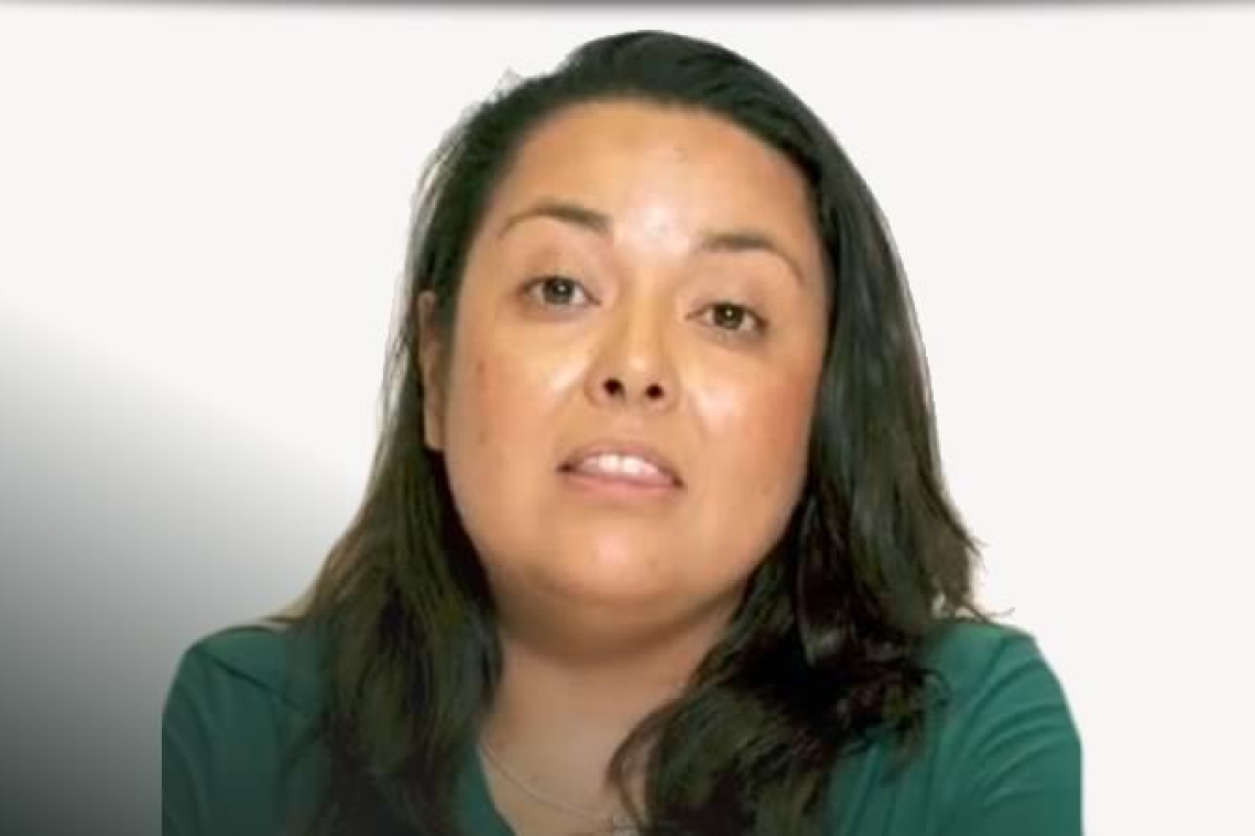 ADVIERTE ALCALDESA SUPLENTE DE ENSENADA, QUE CLAUDIA AGATÓN QUIERE COMETER UN ACTO QUE ESTÁ FUERA DE LA LEY