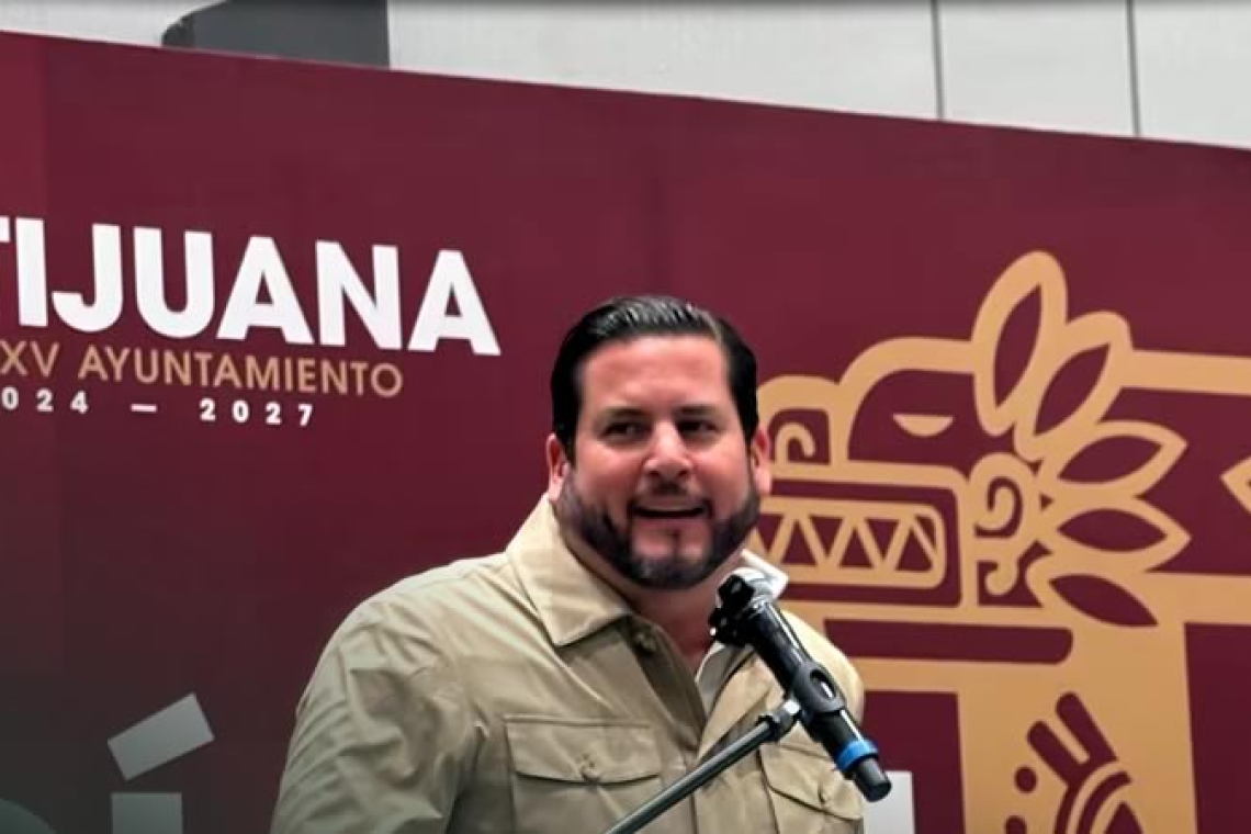 Burgueño afirma que vecinos de Playas ya tienen acceso a información sobre desarrollo urbano