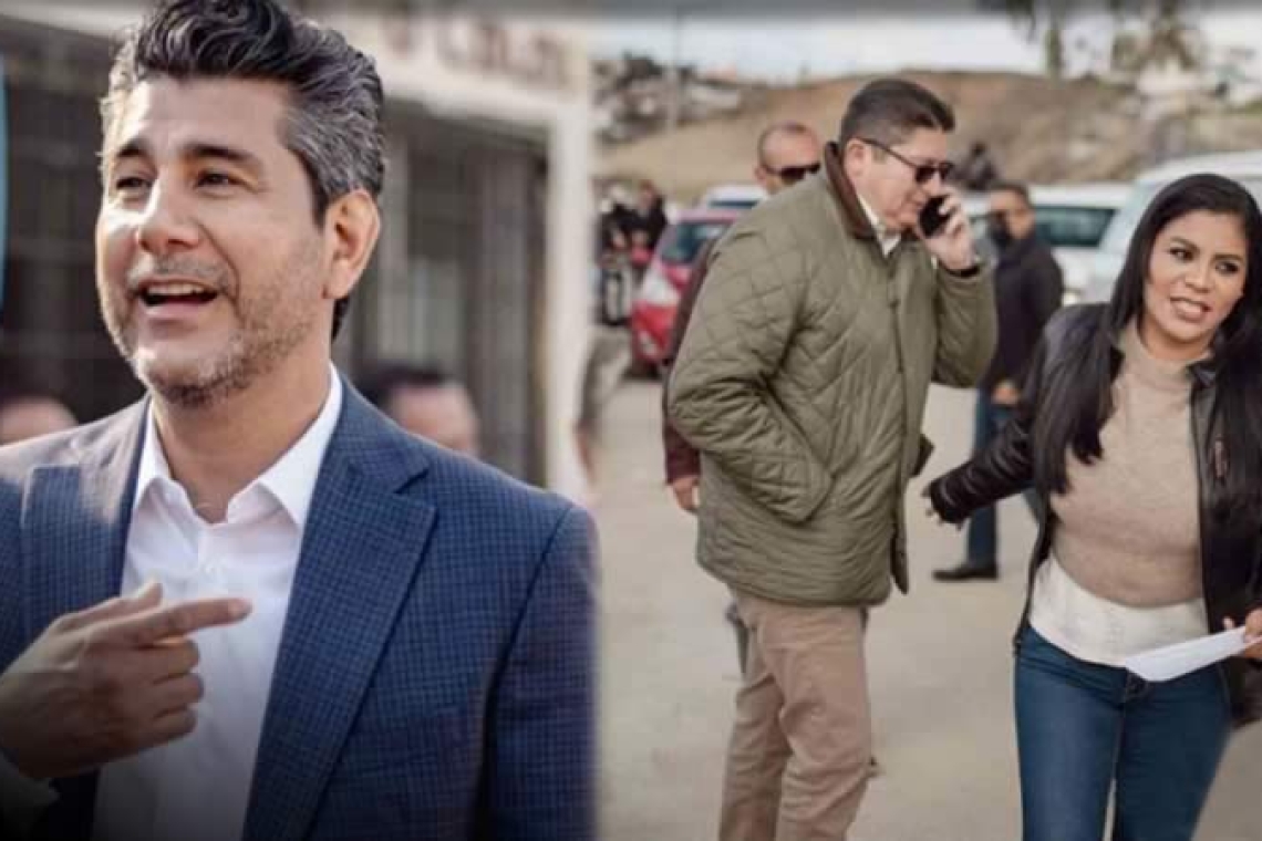 Revocan fallo que obligaba a Sergio Moctezuma a disculparse con Montserrat Caballero por violencia política