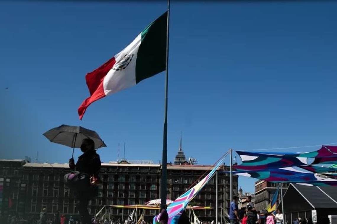 Aprobación de presidentes municipales en junio bajó a 53% en promedio