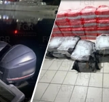 POR TRANSPORTE DE CLORHIDRATO DE COCAÍNA FGR LLEVA A PROCESO A CINCO PERSONAS