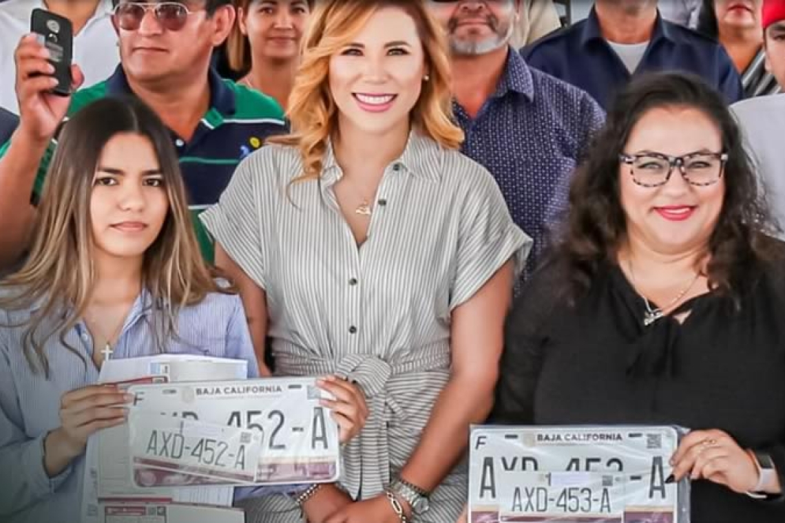 FACILITA GOBIERNO DEL ESTADO LA REGULARIZACIÓN DE VEHÍCULOS CON ADEUDOS ANTERIORES A 2021
