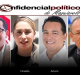CONFIDENCIAL POLÍTICO DE MAQUIAVELO