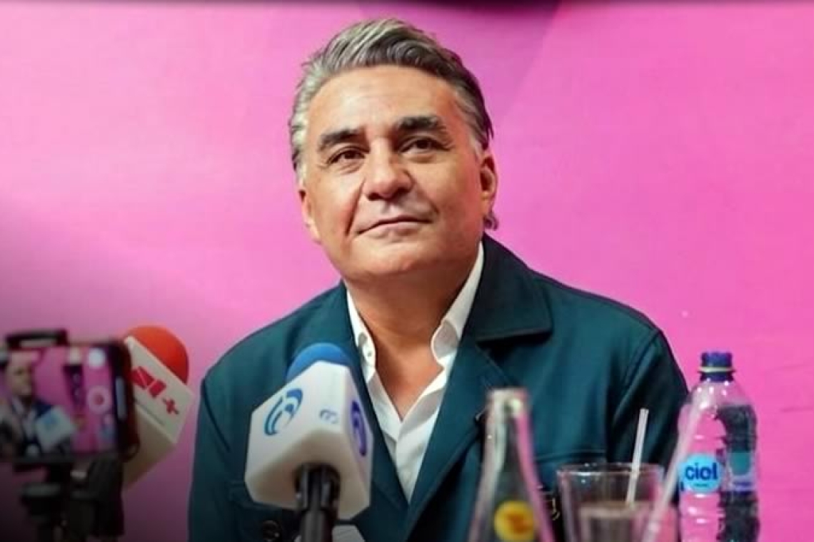 TRANSPORTE PÚBLICO NO LLEGA A ZONAS ALEJADAS: RUIZ URIBE
