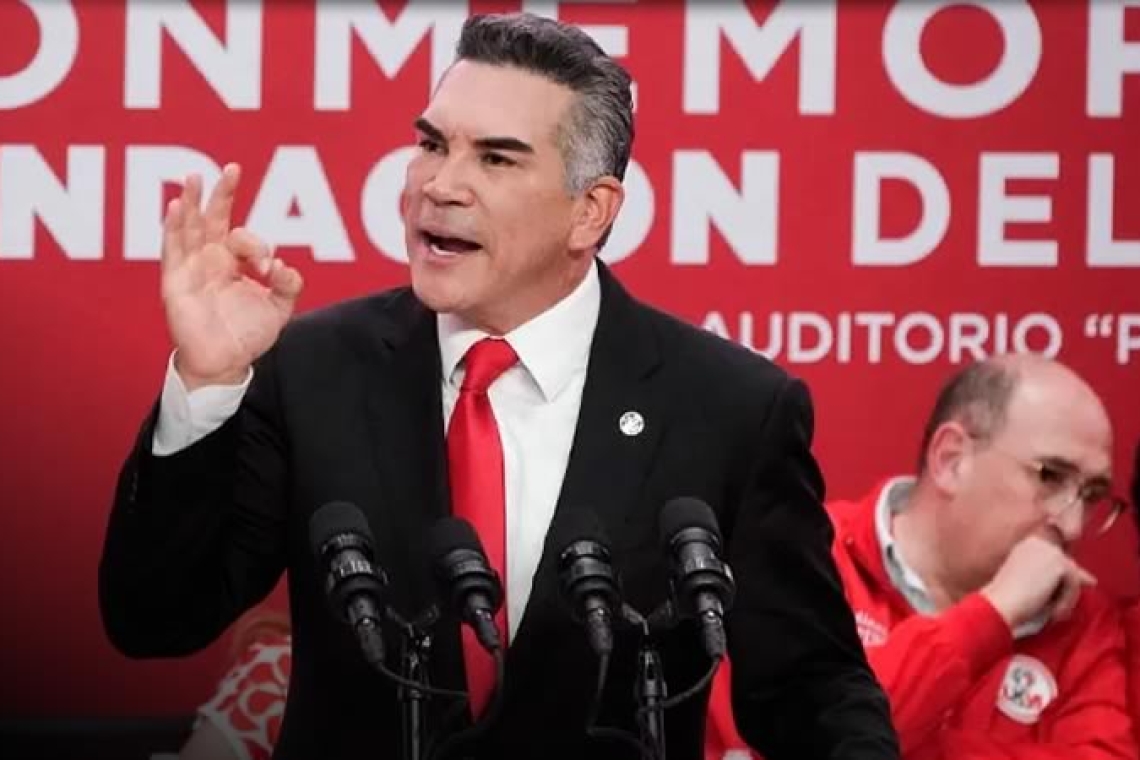 Seis intentos y ningún avance: el desafuero de Alejandro Moreno sigue congelado