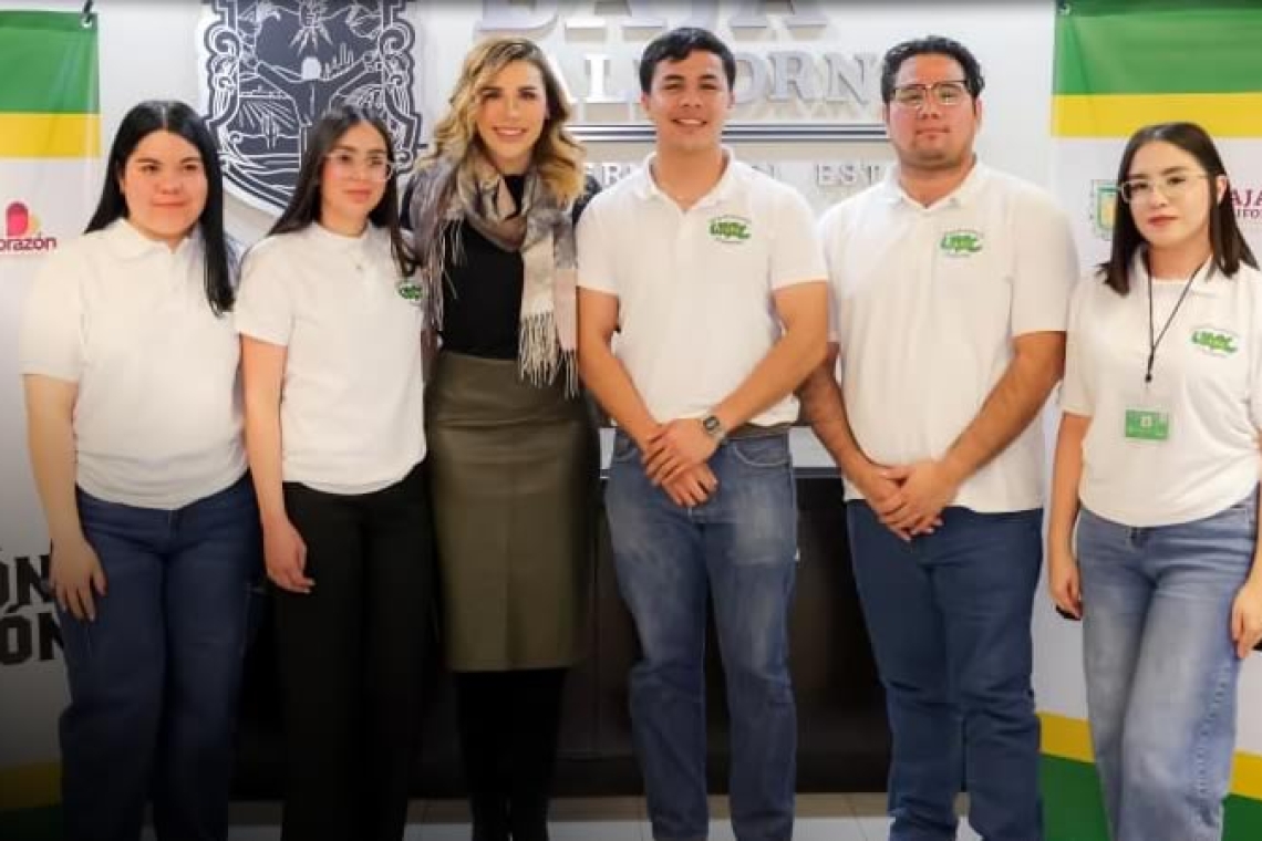 GARANTIZA GOBIERNO DEL ESTADO ACCESO A LA UNIVERSIDAD CON LA BECA 