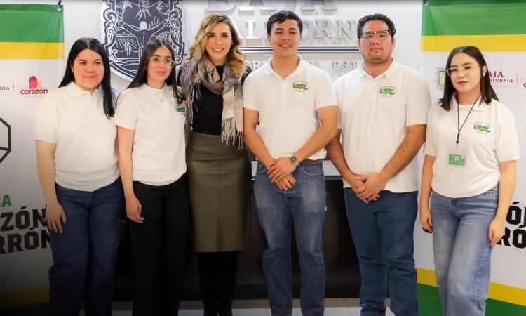 GARANTIZA GOBIERNO DEL ESTADO ACCESO A LA UNIVERSIDAD CON LA BECA 