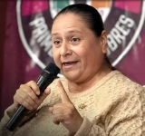 Descarta Sheinbaum riesgo por audios de Marina del Pilar sobre mesas de seguridad