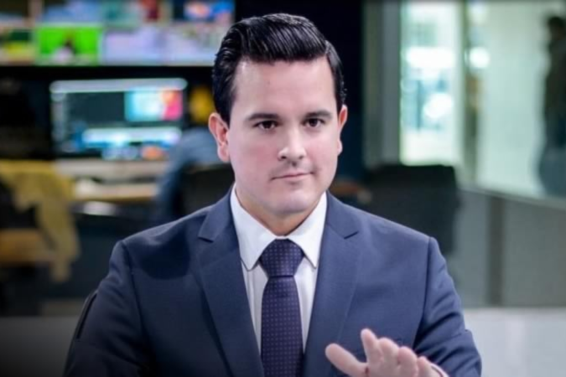¿QUÉ REPRESENTA REALMENTE GUSTAVO MACALPIN PARA LA POLÍTICA DE MEXICALI?
