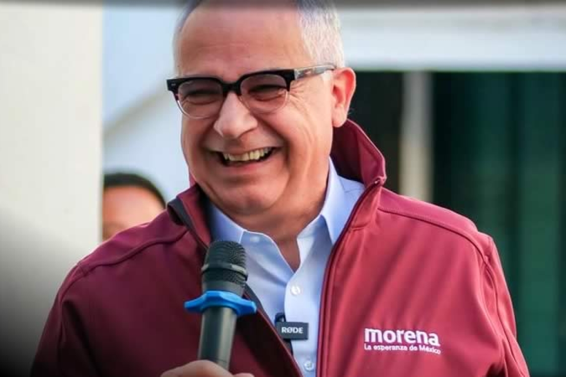 Debe regularse uso de teléfonos celulares en planteles educativos: Alfredo Álvarez