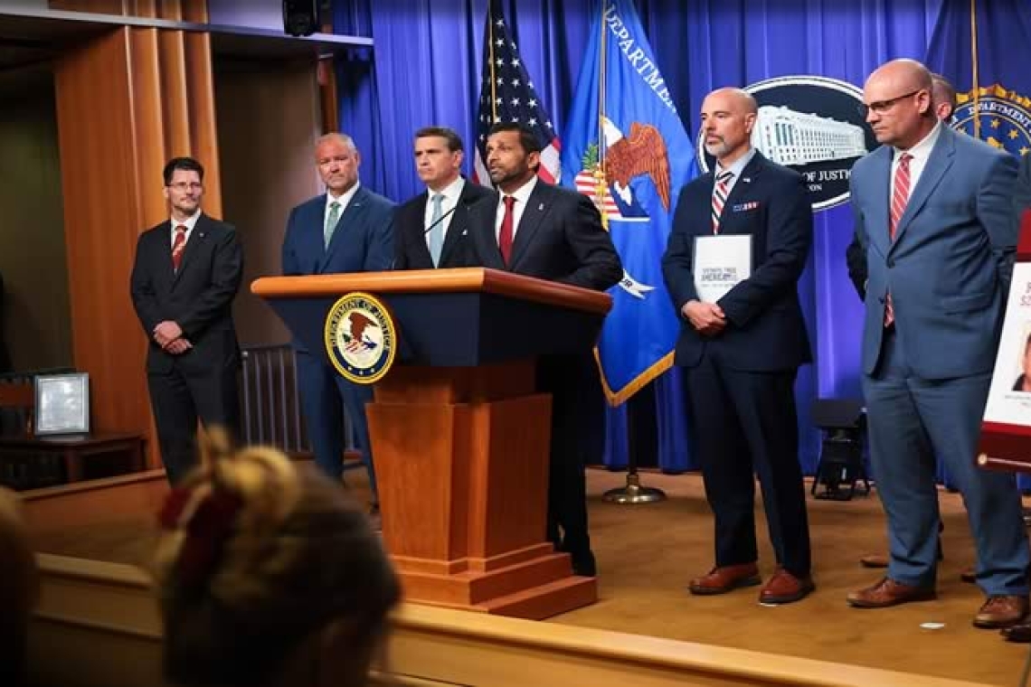 EU anuncia recompensas por líderes del CJNG; va por integrantes del cártel por fraude en tiempos compartidos