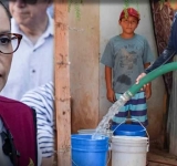 Piden renuncia de Mónica Vega: la Cacho, Marrón, Libertad, Zona Centro y otras colonias amanecen sin agua