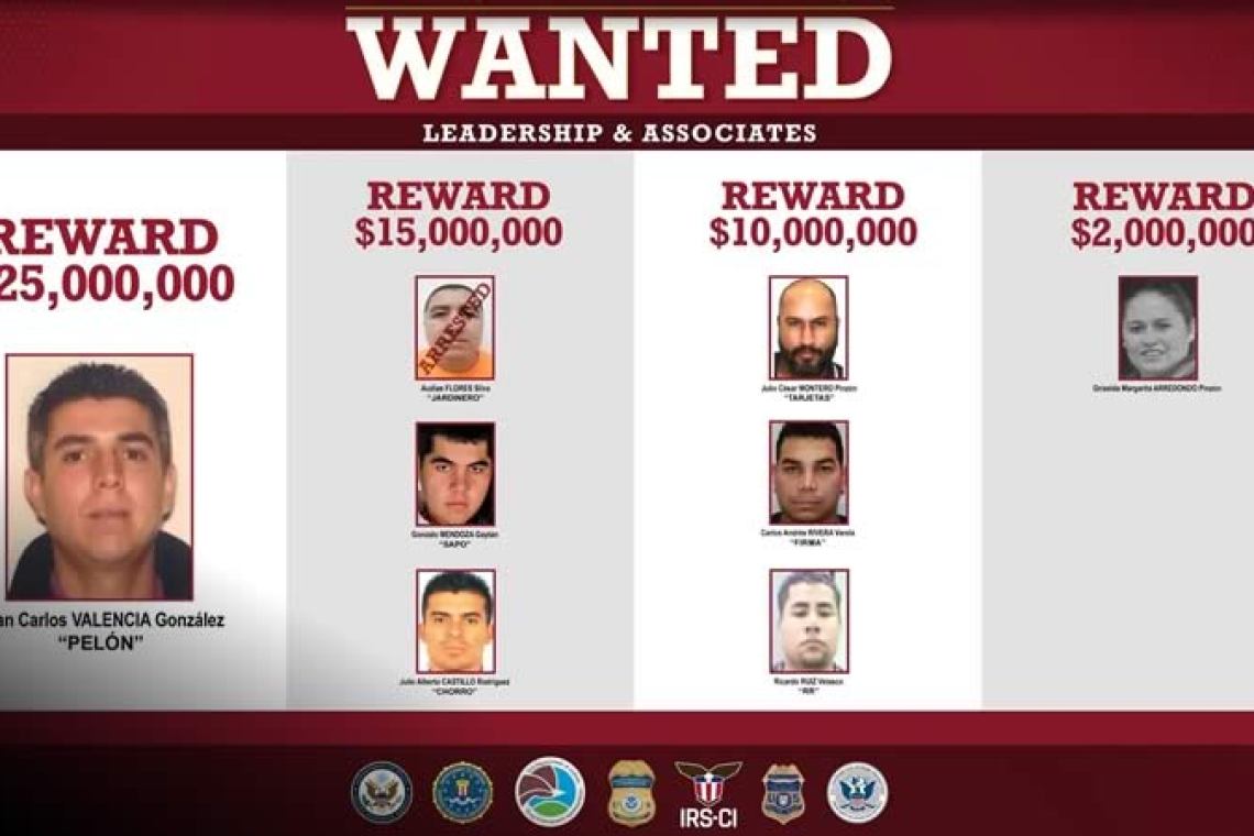 Embajador de EU respalda ofensiva contra el CJNG; destaca coordinación con México